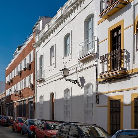 Tranquilo Acogedor Y Centrico 2Beds & 2Bath Apartment Seville Exterior photo