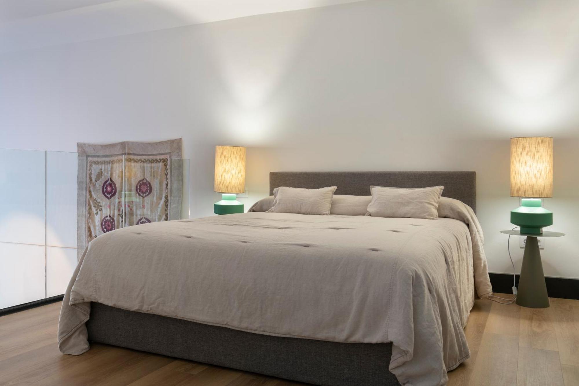 Tranquilo Acogedor Y Centrico 2Beds & 2Bath Apartment Seville Exterior photo