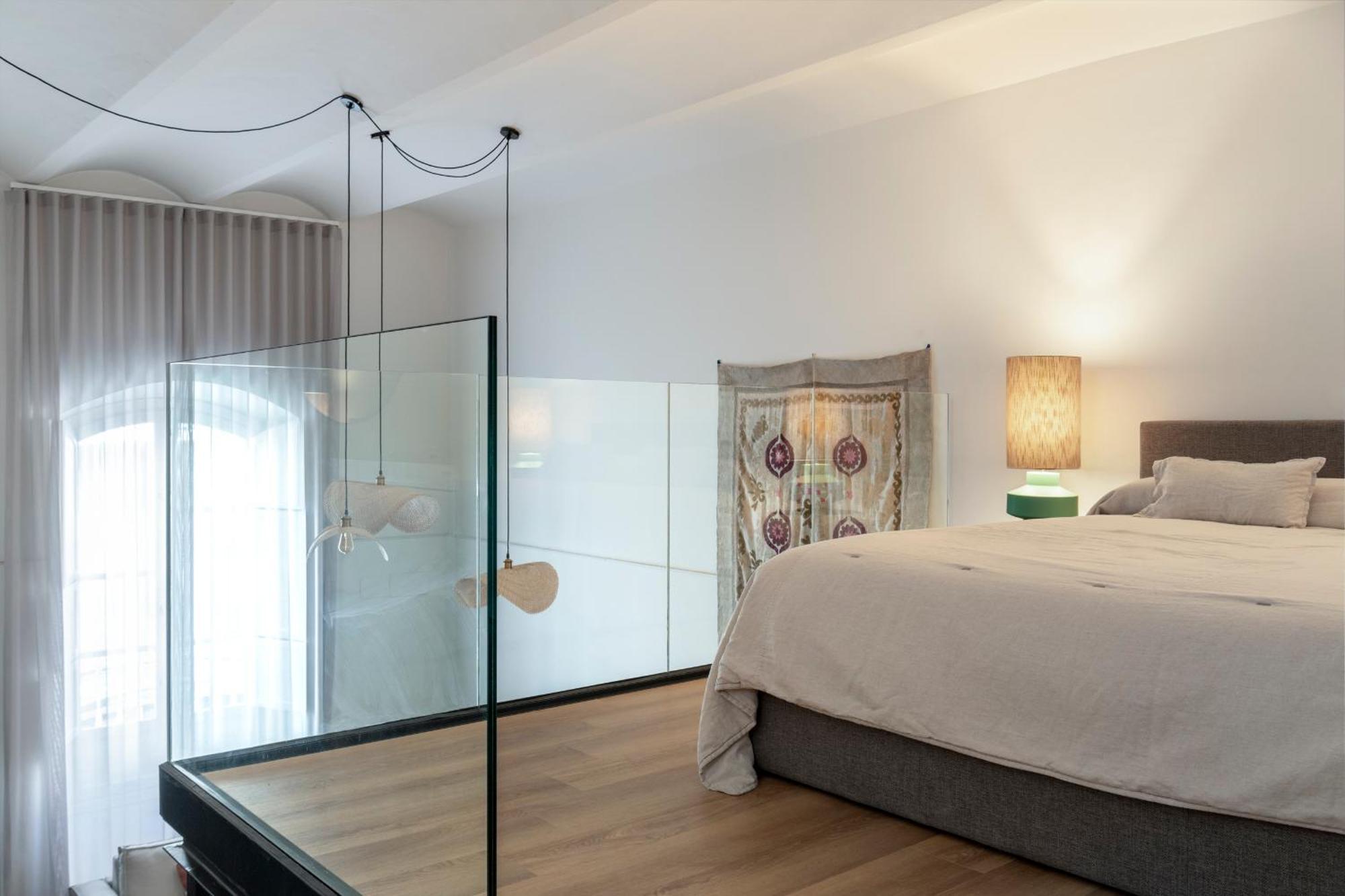 Tranquilo Acogedor Y Centrico 2Beds & 2Bath Apartment Seville Exterior photo