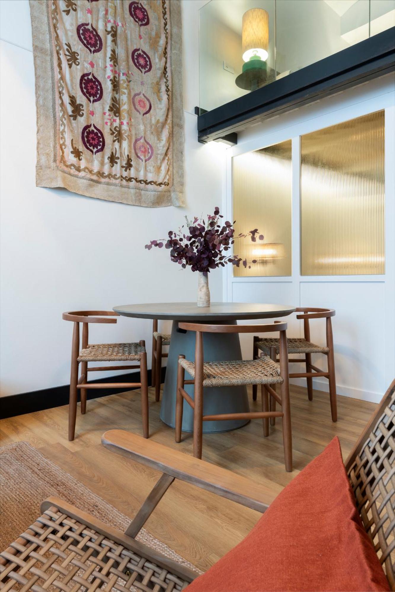 Tranquilo Acogedor Y Centrico 2Beds & 2Bath Apartment Seville Exterior photo